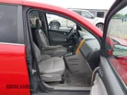 ✅ 2006 Saturn VUE • VIN: 5GZCZ53496S813914 • Lot: 42672821. Wystawiony na IAAI z przebiegiem 152 965 mil. Bezpłatny archiwum sprzedaży aukcyjnych z USA i szczegółowy raport historii pojazdu na DreamBid. Zdjęcie 5.