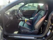 ✅ 2021 Audi S5 Premium Plus • VIN: WAUW4GF53MN006066 • Lot: 82314555. Listed on Copart with 31,355 mi. Free auction sales archive from the USA and detailed vehicle history report at DreamBid. Image 7.