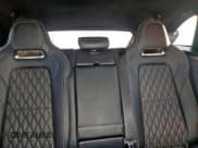 ✅ 2020 Jaguar F-Pace SVR • VIN: SADCZ2EE6LA659495 • Lot: 59194975. Listed on Copart with 57,223 mi. Free auction sales archive from the USA and detailed vehicle history report at DreamBid. Image 10.