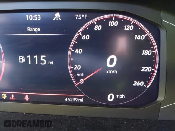 ✅ 2024 Volkswagen Jetta Autobahn • VIN: 3VW2T7BU4RM030375 • Lot: 43267623. Listed on IAAI with 36,299 mi. Free auction sales archive from the USA and detailed vehicle history report at DreamBid. Image 16.