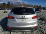 ✅ 2013 Hyundai Santa Fe Sport • VIN: 5XYZT3LB4DG073577 • Лот: 92190025. Опубликован ранее на Copart с пробегом 251 324 миль. Бесплатный доступ к архиву аукционных продаж из США и подробный отчёт об истории автомобиля на DreamBid. Изображение 6.