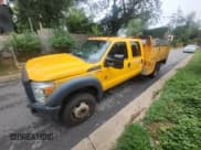 ✅ 2013 Ford F-550 • VIN: 1FD0W5GYXDEB38172 • Lot: 68854645. Listed on Copart with 193,686 mi. Free auction sales archive from the USA and detailed vehicle history report at DreamBid. Image 2.