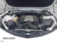 ✅ 2018 Chevrolet Camaro 2SS • VIN: 1G1FH1R74J0109953 • Lot: 42895006. Listed on IAAI with 37,316 mi. Free auction sales archive from the USA and detailed vehicle history report at DreamBid. Image 10.