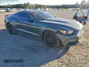 ✅ 2016 Ford Mustang EcoBoost Premium • VIN: 1FA6P8TH6G5300215 • Lot: 94268175. Listed on Copart with 125,024 mi. Free auction sales archive from the USA and detailed vehicle history report at DreamBid. Image 4.