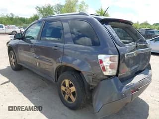 ✅ 2008 Chevrolet Equinox LT • VIN: 2CNDL43F086044014 • Лот: 42259461. Опубликован ранее на IAAI с пробегом 147 269 миль. Бесплатный доступ к архиву аукционных продаж из США и подробный отчёт об истории автомобиля на DreamBid. Изображение 3.
