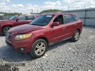 ✅ 2011 Hyundai Santa Fe Limited • VIN: 5XYZK4AG9BG041695 • Lot: 71620135. Wystawiony na Copart z przebiegiem 222 411 mil. Bezpłatny archiwum sprzedaży aukcyjnych z USA i szczegółowy raport historii pojazdu na DreamBid. Zdjęcie 1.