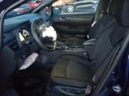 ✅ 2020 Nissan LEAF SV • VIN: 1N4AZ1CP0LC306682 • Lot: 42993415. Listed on Copart with 31,367 mi. Free auction sales archive from the USA and detailed vehicle history report at DreamBid. Image 7.