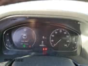 ✅ 2022 Honda Accord EX-L • VIN: 1HGCV1F58NA054091 • Лот: 92432115. Опубликован ранее на Copart с пробегом 35 208 миль. Бесплатный доступ к архиву аукционных продаж из США и подробный отчёт об истории автомобиля на DreamBid. Изображение 9.