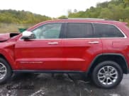 ✅ 2015 Jeep Grand Cherokee Limited • VIN: 1C4RJEBGXFC700692 • Лот: 43374269. Опубликован ранее на IAAI с пробегом 130 932 миль. Бесплатный доступ к архиву аукционных продаж из США и подробный отчёт об истории автомобиля на DreamBid. Изображение 15.