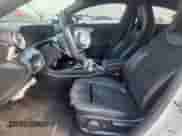 2022 Mercedes-Benz CLA 250 z VIN W1K5J4GB2NN313441, wystawiony jako Copart lot #80508685 z przebiegiem 34 157 mil mil oraz Szkoda całkowita • Salvage title. Historia ofert i sprzedaży dostępna na DreamBid. Obrazek 7.