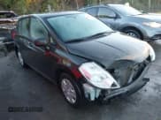 ✅ 2012 Nissan Versa S • VIN: 3N1BC1CPXCL369280 • Lot: 43456355. Listed on IAAI with 114,932 mi. Free auction sales archive from the USA and detailed vehicle history report at DreamBid. Image 1.