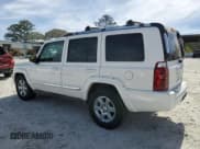 ✅ 2006 Jeep Commander Limited • VIN: 1J8HH58N86C247954 • Lot: 49720745. Listed on Copart with 254,820 mi. Free auction sales archive from the USA and detailed vehicle history report at DreamBid. Image 2.