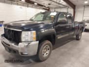 ✅ 2008 Chevrolet Silverado 2500HD Work Truck • VIN: 1GCHK29K58E189109 • Lot: 43594576. Wystawiony na IAAI z przebiegiem 131 646 mil. Bezpłatny archiwum sprzedaży aukcyjnych z USA i szczegółowy raport historii pojazdu na DreamBid. Zdjęcie 2.