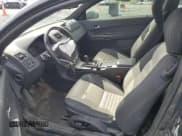 ✅ 2009 Volvo C30 • VIN: YV1MK382592143122 • Lot: 58061275. Listed on Copart with 152,810 mi. Free auction sales archive from the USA and detailed vehicle history report at DreamBid. Image 7.