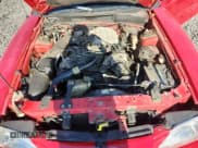 ✅ 1998 Ford Mustang • VIN: 1FAFP4446WF239915 • Lot: 92933885. Listed on Copart with 173,494 mi. Free auction sales archive from the USA and detailed vehicle history report at DreamBid. Image 11.