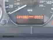 1998 BMW 3 Series Z3 1.9 with VIN 4USCH7330WLE10550, listed as a IAAI auction lot 43333873 with 84,380 mi miles and . Bid and sale history available at DreamBid. Image 15.