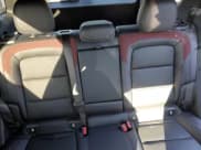 ✅ 2025 Chevrolet Equinox AWD RS • VIN: 3GNAXTEG8SL126756 • Lot: 49444955. Listed on Copart with 181 mi. Free auction sales archive from the USA and detailed vehicle history report at DreamBid. Image 10.