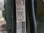 ✅ 2008 Jeep Patriot Sport • VIN: 1J8FF28W68D654107 • Lot: 92203955. Listed on Copart with 152,811 mi. Free auction sales archive from the USA and detailed vehicle history report at DreamBid. Image 13.