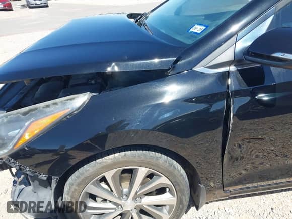 2020 Hyundai Accent Limited z VIN 3KPC34A66LE092810, wystawiony jako IAAI lot #42875654 z przebiegiem 40 183 mil mil oraz . Historia ofert i sprzedaży dostępna na DreamBid. Obrazek 19.