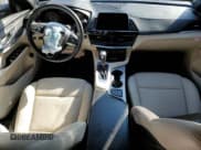 ✅ 2022 Cadillac CT4 Premium Luxury • VIN: 1G6DB5RK2N0119756 • Lot: 62191115. Wystawiony na Copart z przebiegiem 60 335 mil. Bezpłatny archiwum sprzedaży aukcyjnych z USA i szczegółowy raport historii pojazdu na DreamBid. Zdjęcie 8.