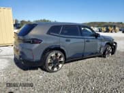 ✅ 2023 BMW XM • VIN: 5YM23CS03P9S57455 • Лот: 87658815. Опубликован ранее на Copart с пробегом Не указан. Бесплатный доступ к архиву аукционных продаж из США и подробный отчёт об истории автомобиля на DreamBid. Изображение 3.