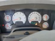 ✅ 2006 Dodge 2500 SLT • VIN: 1D7KS28D76J194122 • Лот: 85589985. Опубликован ранее на Copart с пробегом 142 022 миль. Бесплатный доступ к архиву аукционных продаж из США и подробный отчёт об истории автомобиля на DreamBid. Изображение 9.