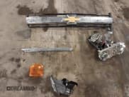 ✅ 2015 Chevrolet Silverado 2500HD LT • VIN: 1GC1KVE8XFF157924 • Lot: 41787811. Listed on IAAI with 224,244 mi. Free auction sales archive from the USA and detailed vehicle history report at DreamBid. Image 12.