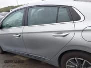 ✅ 2021 Hyundai Ioniq Limited • VIN: KMHC85LJ8MU079158 • Лот: 43167911. Опубликован ранее на IAAI с пробегом 59 834 миль. Бесплатный доступ к архиву аукционных продаж из США и подробный отчёт об истории автомобиля на DreamBid. Изображение 14.