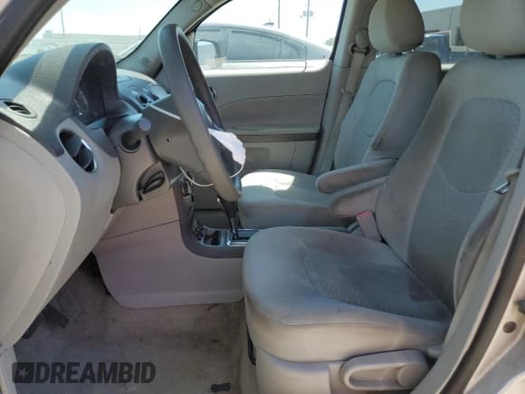 ✅ 2008 Chevrolet HHR LS • VIN: 3GNDA13D58S630370 • Lot: 53338615. Listed on Copart with 118,791 mi. Free auction sales archive from the USA and detailed vehicle history report at DreamBid. Image 7.