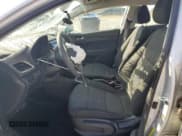 ✅ 2022 Hyundai Accent SE • VIN: 3KPC24A68NE165035 • Лот: 41637895. Опубликован ранее на Copart с пробегом 49 889 миль. Бесплатный доступ к архиву аукционных продаж из США и подробный отчёт об истории автомобиля на DreamBid. Изображение 7.