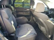 ✅ 2022 Hyundai Palisade SEL • VIN: KM8R34HE7NU360965 • Лот: 88886265. Опубликован ранее на Copart с пробегом Не указан. Бесплатный доступ к архиву аукционных продаж из США и подробный отчёт об истории автомобиля на DreamBid. Изображение 10.