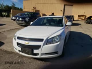 ✅ 2012 Chevrolet Malibu 2LT • VIN: 1G1ZD5E07CF377095 • Lot: 38695873. Listed on Copart with 98,776 mi. Free auction sales archive from the USA and detailed vehicle history report at DreamBid. Image 5.