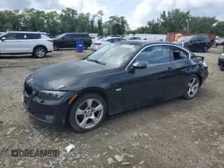 2007 BMW 3 Series 328xi с VIN WBAWC33587PD06004, выставлен на аукционе Copart как лот 68317275 с пробегом 204 366 миль миль и Списание • Salvage title. История ставок и продаж доступна на DreamBid. Изображение 1.