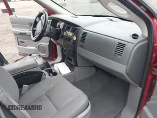 ✅ 2006 Dodge Durango SXT • VIN: 1D4HB38N66F116682 • Lot: 43701085. Listed on IAAI with 114,131 mi. Free auction sales archive from the USA and detailed vehicle history report at DreamBid. Image 5.