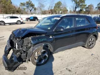 ✅ 2021 Hyundai Venue SEL • VIN: KMHRC8A35MU127570 • Lot: 89180275. Listed on Copart with 35,938 mi. Free auction sales archive from the USA and detailed vehicle history report at DreamBid. Image 1.