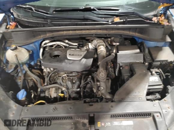 ✅ 2016 Hyundai Tucson Sport • VIN: KM8J3CA23GU236055 • Lot: 82750355. Wystawiony na Copart z przebiegiem 198 701 mil. Bezpłatny archiwum sprzedaży aukcyjnych z USA i szczegółowy raport historii pojazdu na DreamBid. Zdjęcie 12.