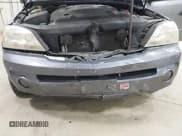 ✅ 2006 Kia Sorento LX • VIN: KNDJC733465541087 • Lot: 42648189. Listed on IAAI with 99,145 mi. Free auction sales archive from the USA and detailed vehicle history report at DreamBid. Image 6.