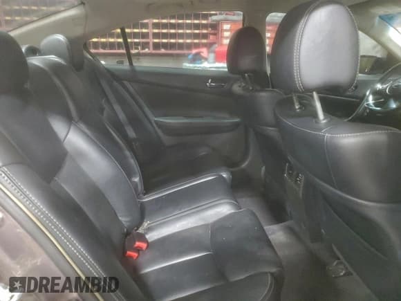 ✅ 2013 Nissan Maxima S • VIN: 1N4AA5AP6DC813573 • Lot: 95463845. Listed on Copart with Not provided. Free auction sales archive from the USA and detailed vehicle history report at DreamBid. Image 10.