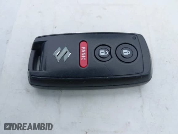 ✅ 2007 Suzuki Grand Vitara XSport • VIN: JS3TD944774203944 • Lot: 42290128. Listed on IAAI with 168,416 mi. Free auction sales archive from the USA and detailed vehicle history report at DreamBid. Image 11.