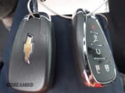 ✅ 2020 Chevrolet Blazer RS • VIN: 3GNKBKRS6LS698542 • Lot: 42416623. Listed on IAAI with 46,641 mi. Free auction sales archive from the USA and detailed vehicle history report at DreamBid. Image 11.