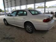 ✅ 2004 Buick LeSabre Limited • VIN: 1G4HR54K44U226361 • Lot: 85151895. Wystawiony na Copart z przebiegiem 285 988 mil. Bezpłatny archiwum sprzedaży aukcyjnych z USA i szczegółowy raport historii pojazdu na DreamBid. Zdjęcie 2.