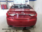 ✅ 2011 Hyundai Sonata SE • VIN: 5NPEC4AC0BH034829 • Lot: 72805964. Listed on Copart with 224,376 mi. Free auction sales archive from the USA and detailed vehicle history report at DreamBid. Image 6.