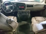 ✅ 2000 GMC Savana Cargo RV Conversion • VIN: 1GDFG15M8Y1152861 • Lot: 61837935. Wystawiony na Copart z przebiegiem 173 973 mil. Bezpłatny archiwum sprzedaży aukcyjnych z USA i szczegółowy raport historii pojazdu na DreamBid. Zdjęcie 8.