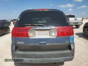 ✅ 2002 Buick Rendezvous CX • VIN: 3G5DA03E22S519866 • Lot: 69418264. Listed on Copart with Not provided. Free auction sales archive from the USA and detailed vehicle history report at DreamBid. Image 6.