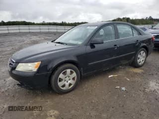 ✅ 2009 Hyundai Sonata GLS • VIN: 5NPET46C39H499009 • Лот: 73603354. Опубликован ранее на Copart с пробегом 148 085 миль. Бесплатный доступ к архиву аукционных продаж из США и подробный отчёт об истории автомобиля на DreamBid. Изображение 1.