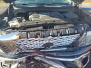 ✅ 2019 Nissan Titan SV • VIN: 1N6AA1E66KN508710 • Lot: 72090175. Listed on Copart with 183,919 mi. Free auction sales archive from the USA and detailed vehicle history report at DreamBid. Image 11.