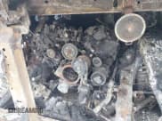 ✅ 2017 Nissan NV SL • VIN: 5BZAF0AAXHN853028 • Lot: 43692321. Wystawiony na IAAI z przebiegiem 154 000 mil. Bezpłatny archiwum sprzedaży aukcyjnych z USA i szczegółowy raport historii pojazdu na DreamBid. Zdjęcie 10.