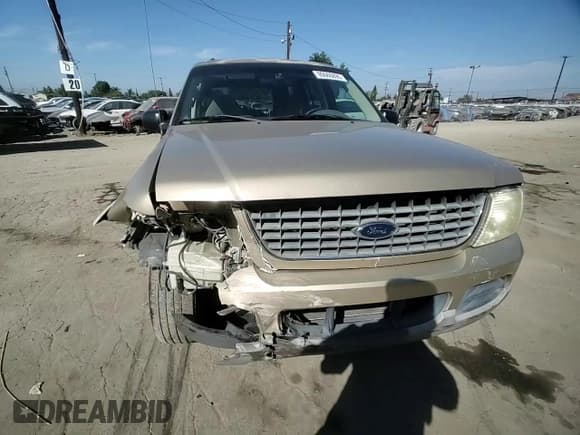 ✅ 2002 Ford Explorer XLT • VIN: 1FMZU63E82ZB48333 • Лот: 90666895. Опубликован ранее на Copart с пробегом 124 205 миль. Бесплатный доступ к архиву аукционных продаж из США и подробный отчёт об истории автомобиля на DreamBid. Изображение 13.