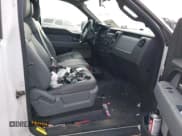 ✅ 2012 Ford F-150 XL • VIN: 1FTMF1CM7CKE24675 • Лот: 41884476. Опубликован ранее на IAAI с пробегом 127 455 миль. Бесплатный доступ к архиву аукционных продаж из США и подробный отчёт об истории автомобиля на DreamBid. Изображение 5.