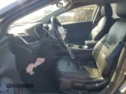 ✅ 2017 Chevrolet Volt LT • VIN: 1G1RC6S53HU208638 • Lot: 71506003. Wystawiony na Copart z przebiegiem Nie podano. Bezpłatny archiwum sprzedaży aukcyjnych z USA i szczegółowy raport historii pojazdu na DreamBid. Zdjęcie 7.